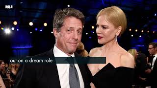 Hola Usa- Nicole Kidman Reveals The Role She Wasnt Talented Enough To Play.