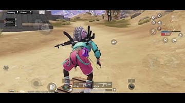 Sharma Ji Gameplay💫 1v4 Clutch Gameplay #bgmi #pubgmobile #bgmigameplay #pubg #sharmaji