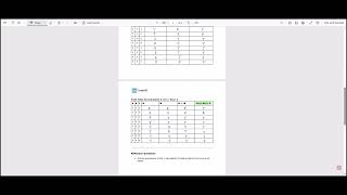 Demo of CodeHS Lesson 2.6 Comparing Boolean Expressions