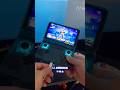 Juega de la forma que prefieras en la retroid pocket flip 2 #android #retroidpocket #fornite