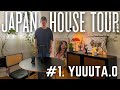 【Japanese Real Life】Step Inside a Tokyo Micro Apartment | Living in Japan