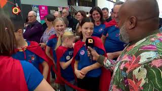 Fll Regiofinale Tilburg 2023