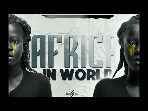 Africa in World l AfroHouse l AfroTech l DeepHouse l Black Coffee l Da Capo l Caiiro l Enoo Napa l