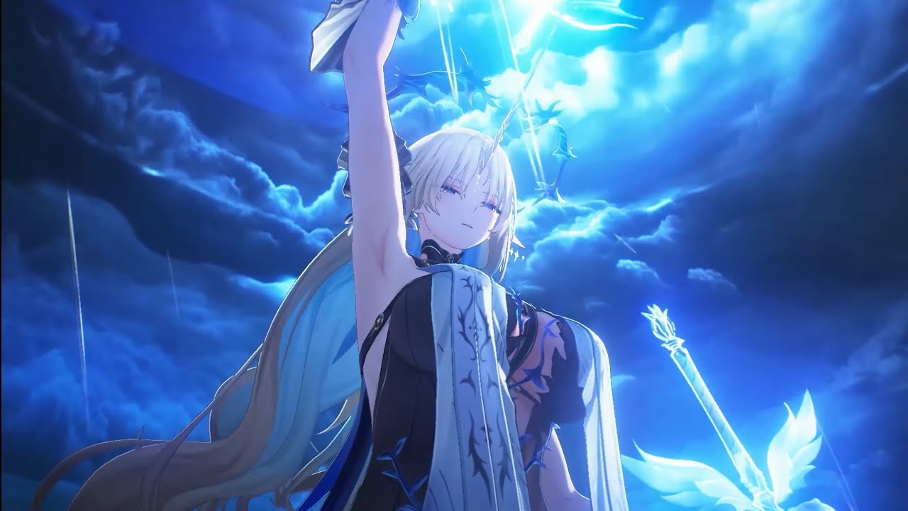 Solo S6 Cartethyia vs Felian Beringal ( TOA 2.6 reset)