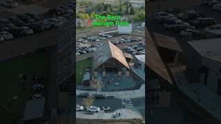 Enjoy a Night Out with Live Music at The Barn at Meriam Park in Chico, California 🎶💃 │ Travel Chico