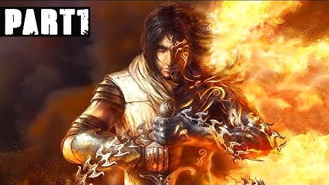 Prince of Persia : Rival Sword || PPSSPP Android GamePlay Part 1 (HINDI)