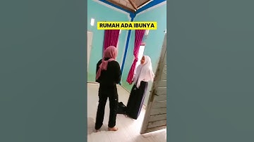 momen haru ketika TKW pulang kampung tanpa kasih tau anak nya ‼️#tkw #momenharu #ibu #anak #pulkam
