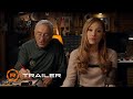 Focker-In-Law - Official Trailer (2026) - Robert De Niro, Ben Stiller, Ariana Grande