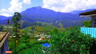 Munnar to kovilur Traveling | Munnar journey |Tamil|| #SGACreation |