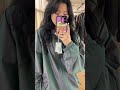 디스이즈네버댓 25FW 입어보고 온 후기