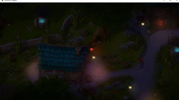 RPG Maker MV: Lucrecia