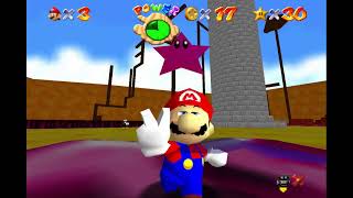 Super Mario 78: The Cute Pink Stars - All Red Coin Stars
All red coin stars from the kaizo hack, The Cute Pink Stars.
Probably one of the worst major kaizos Ive played, every level was just a bad remake of a previously good one. There were some decent stars, but a lot of bad ones too. No idea why B2 was the easiest level, but Im not complaining! Super Mario 78: The Cute Pink Stars - All Red Coin Stars