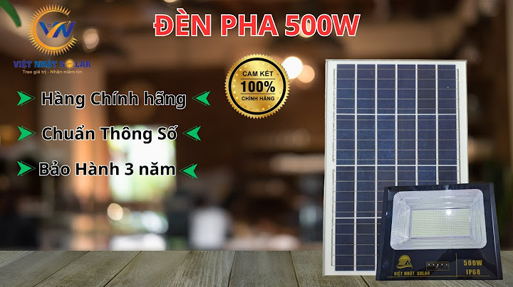 Top dan đầu nganh nang luong mặt trời năm 2024