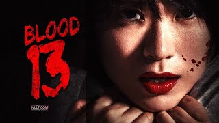 Blood 13