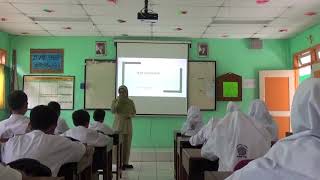 VIDEO PEMBELAJARAN TEKS PROSEDUR KD 3 6 BAGIAN PENDAHULUAN