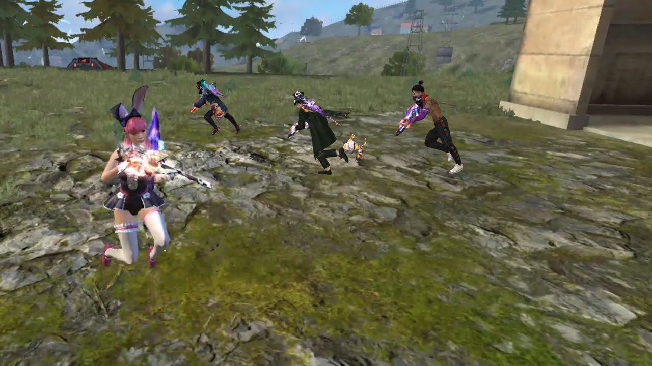 ye-to-gadbad-hai-re-baba-free-fire-funny-solo-vs-squad-gameplay