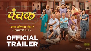 Watch Panchak Trailer