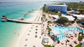 Sandals Royal Bahamian Spa Resort & Offshore Island Nassau 2018