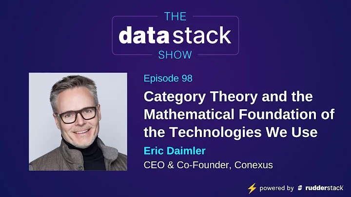 TDSS 98: Category Theory and the Mathematical Foun...