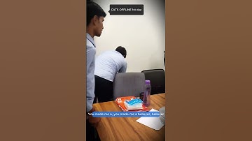 Day 1 of CATS Offline🙌 @ Jaipur | Mohit Tyagi sir reaction 👌✨ #jeeadvanced2025