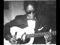 Lightnin' hopkins - Bring me my shotgun