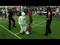 RoboCup 2018 humanoid final Sweaty vs. NimbRo