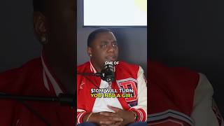 The $10,000,000 Gender Offer That Shook Hollywood #comedy #shorts