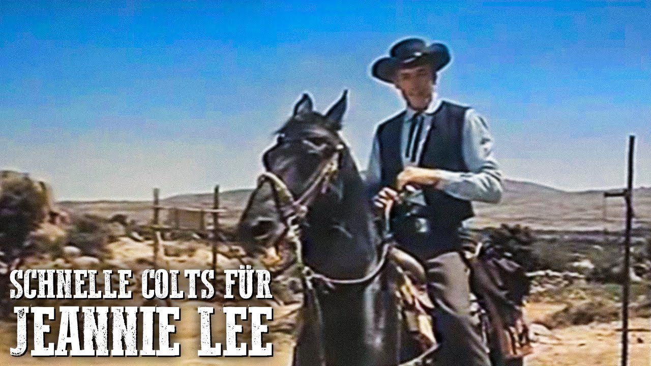 The Ultimate Western Classic I Any Gun Can Play (1967) I Absolute Westerns