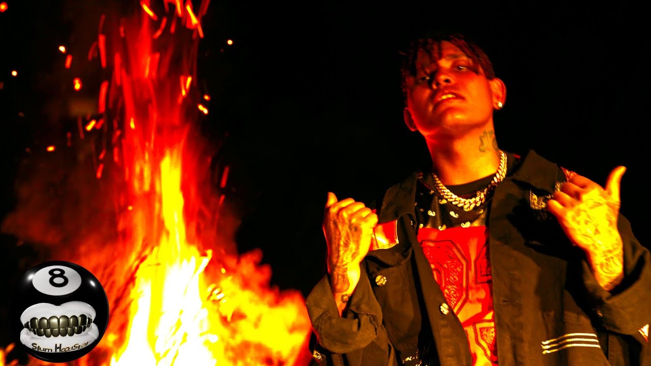 SATORU - DRILL KING (Official Music Video) - YouTube