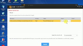 HOW TO MAKE VIRUS ON NOTPAD screenshot 3
