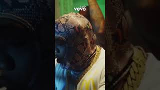 Tivi Gunz  Gass Pure new 2022 tivigunz dembow vevolatin latin  shorts vevo new