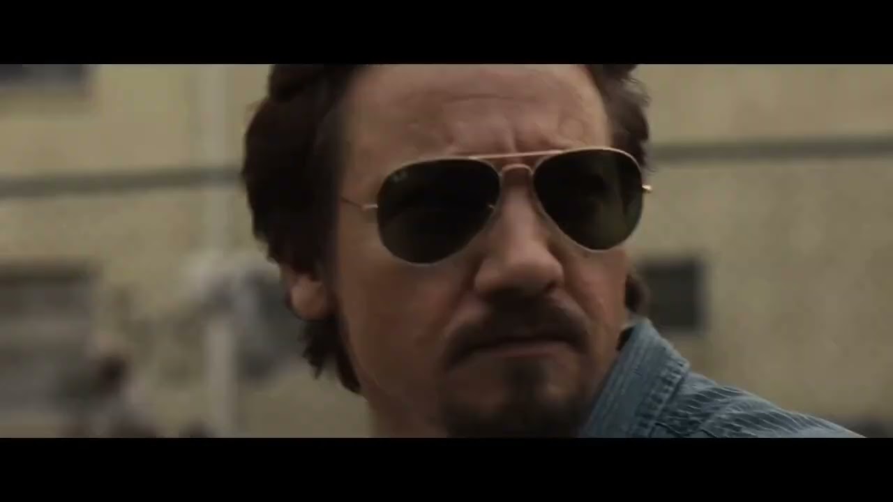 KILL THE MESSENGER Trailer