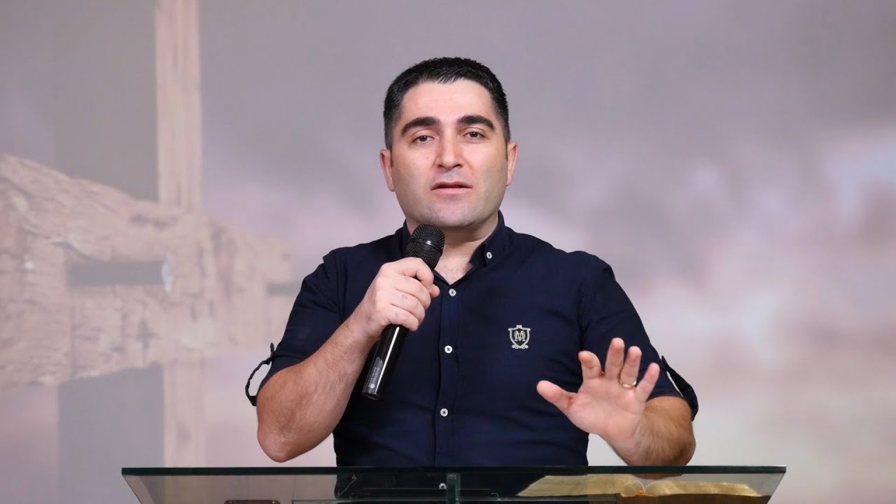 ՆԵՐՈՒՄ - Սեւակ Բարսեղյան / NERUM - Sevak Barseghyan