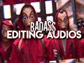 أغنية badass/hot editing audios | soundcloud edition