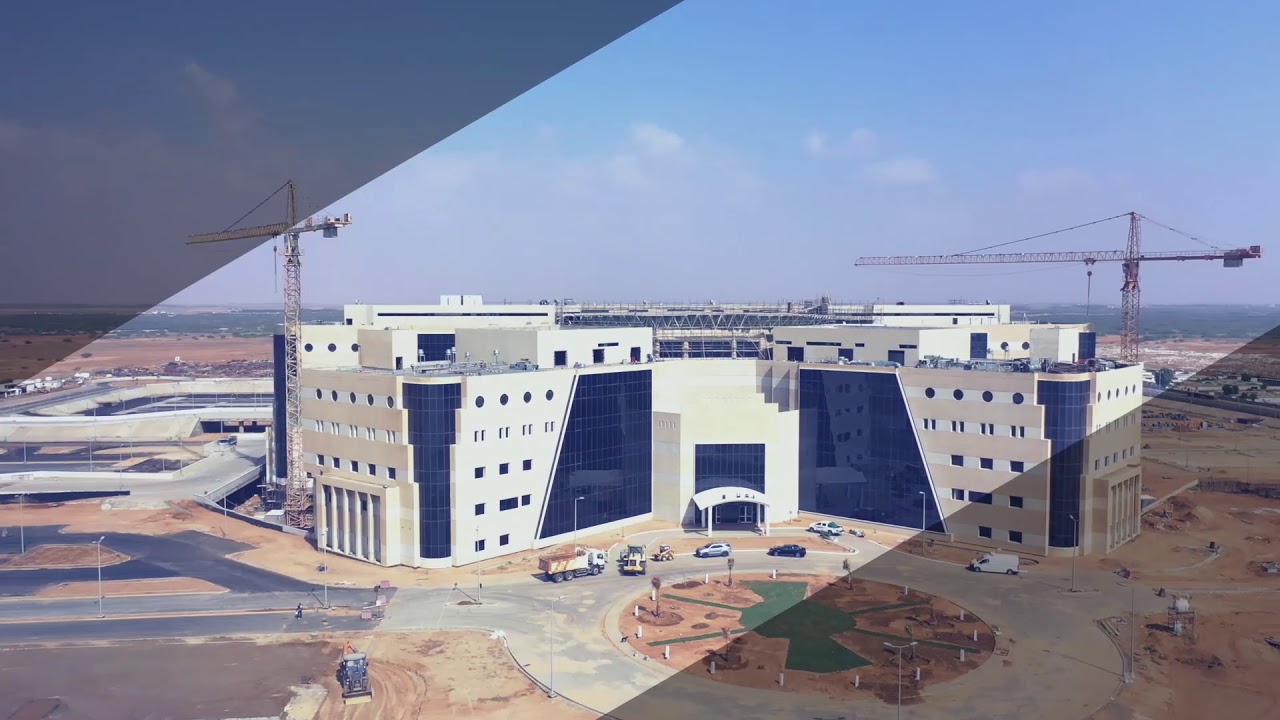 تدشين عدد من المشاريع الصحية بجازان بتكلفة تجاوزت 154 مليون ريال.