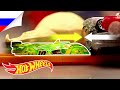 Учимся с Лабораторией Hot Wheels | Безграничная Лаборатория | @Hot Wheels Россия 3+