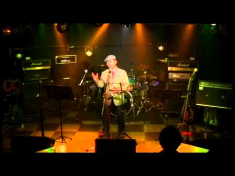 ｈｏｍｅ／木山裕策 Cover （Catch the rainbow #1）