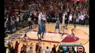 Lebron James Being Lebron James Hd