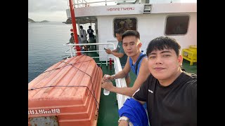 GOOD MORNING PO LAHAT BA MARUNONG LUMANGOY?