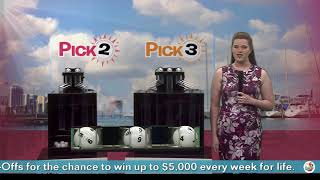 Pick Midday 20190831