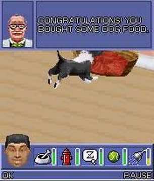 The Sims 2 - Pets (J2ME)