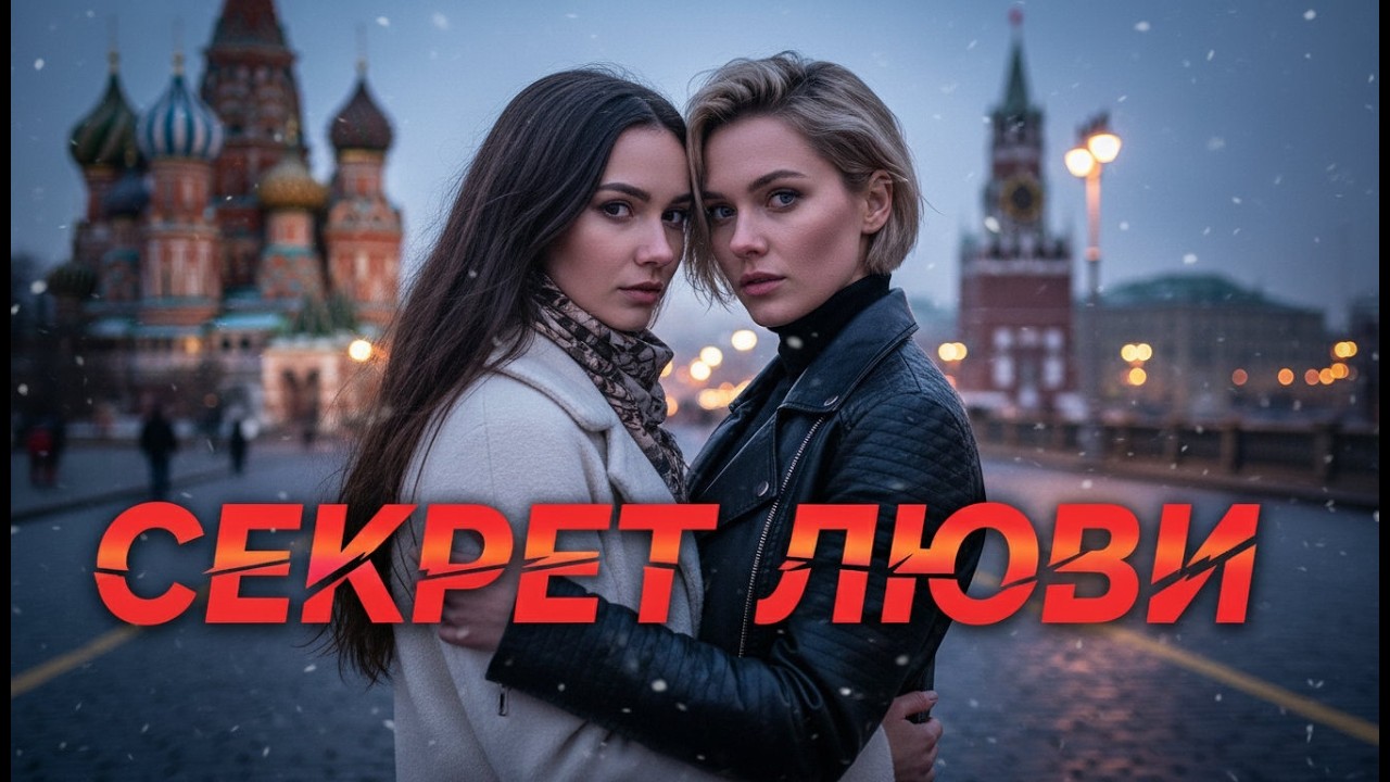 Приёмная дочь унаследовала всё — пока тайна её любви не разрушила семью