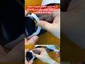 طريقة تركيب الكفرات البيضاء صيانة كيبل نظارة الواقع الافتراضيPS4 VR #CABLE #FIX #cut #