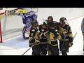 Highlights U18s vs MTU 10-8-22
