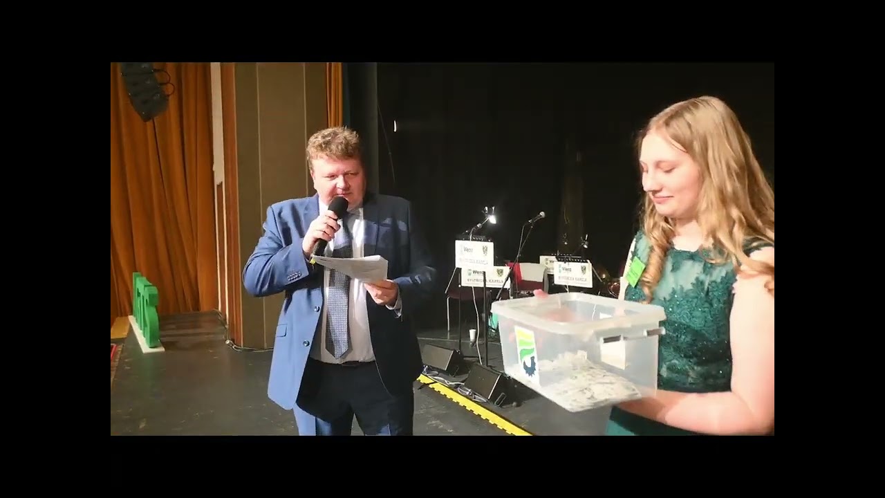 70. ZEMĚDĚLSKÝ PLES