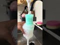 #electricbottlebrush #bottlecleaner #babycleaner #crystalclear #cleanfok