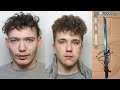 16 Year Old Jailed After Trying To Decapitate Factory Worker With Samurai Sword & Then Raps About It