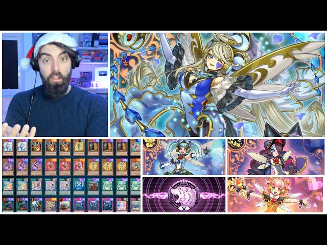yugioh shinobird deck R/F] Divine Kaiju Esprits (Shinobirds) : r/yugioh