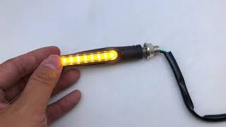 Lampu sen drl 2 in 1 moge I LAMPU SEN MOTOR LAKI LAMPU SEN VARIO 150