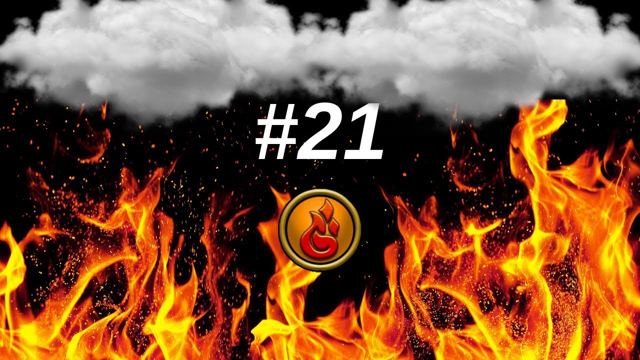 Wizard101: Champion Fire PvP #21